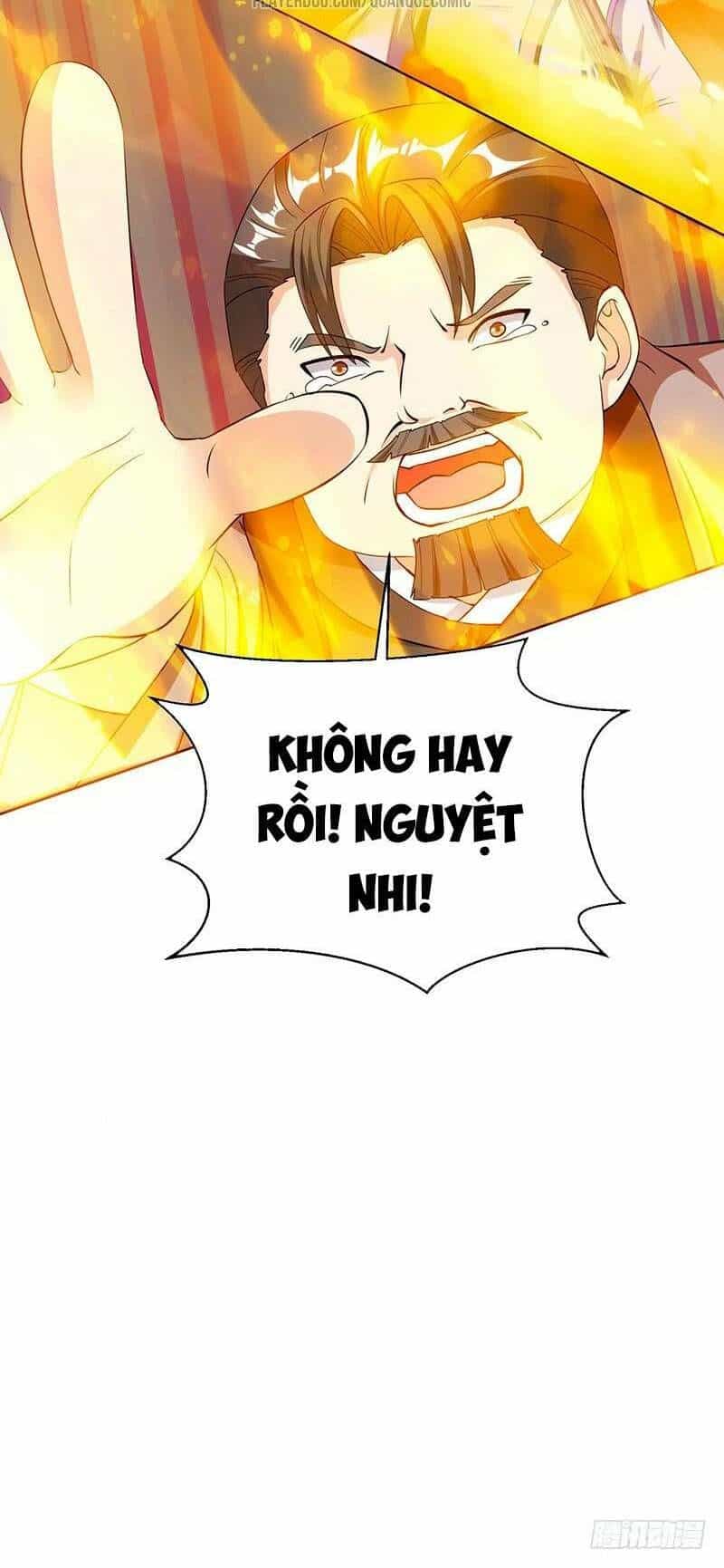 Độc Bộ Tiêu Dao - Chương 104 - ảnh 10