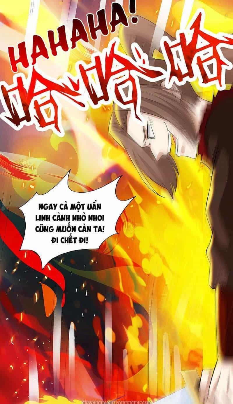 Độc Bộ Tiêu Dao - Chương 104 - ảnh 11