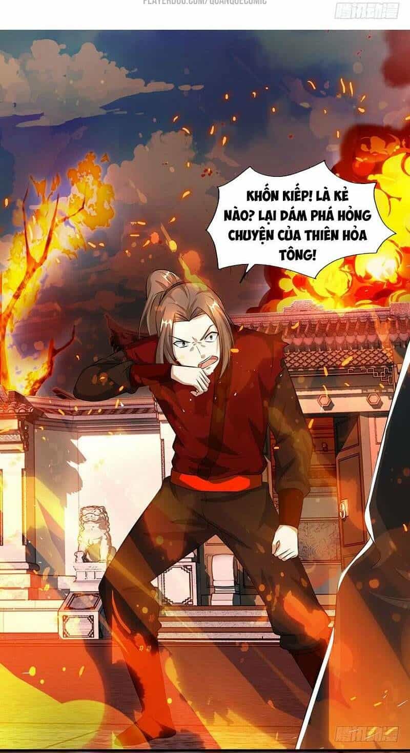 Độc Bộ Tiêu Dao - Chương 104 - ảnh 16