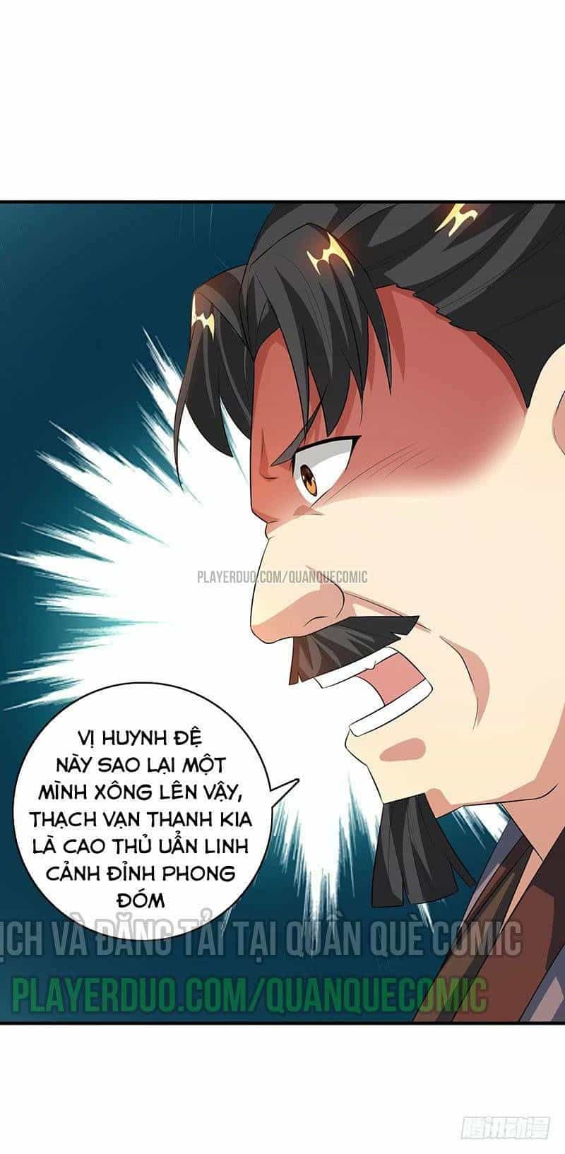 Độc Bộ Tiêu Dao - Chương 104 - ảnh 27