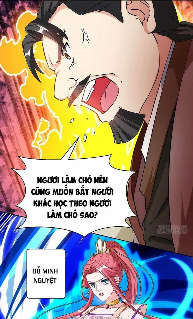 Độc Bộ Tiêu Dao - Chương 104 - ảnh 7
