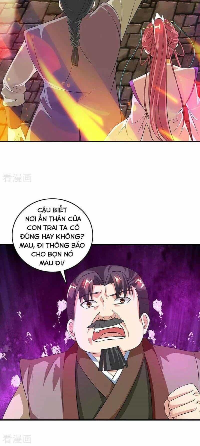 Độc Bộ Tiêu Dao - Chương 105 - ảnh 8