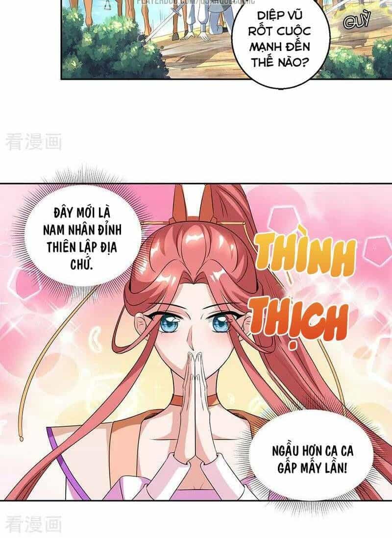 Độc Bộ Tiêu Dao - Chương 106 - ảnh 11