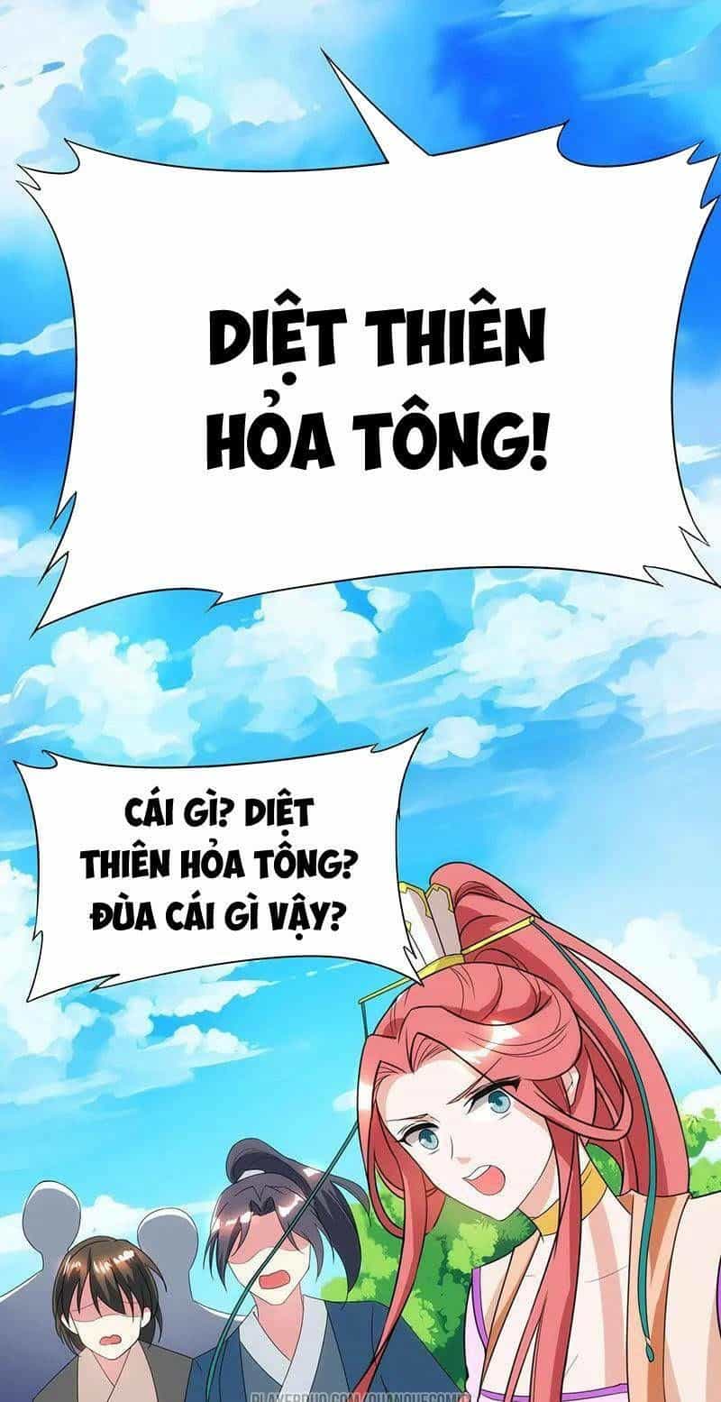 Độc Bộ Tiêu Dao - Chương 106 - ảnh 19