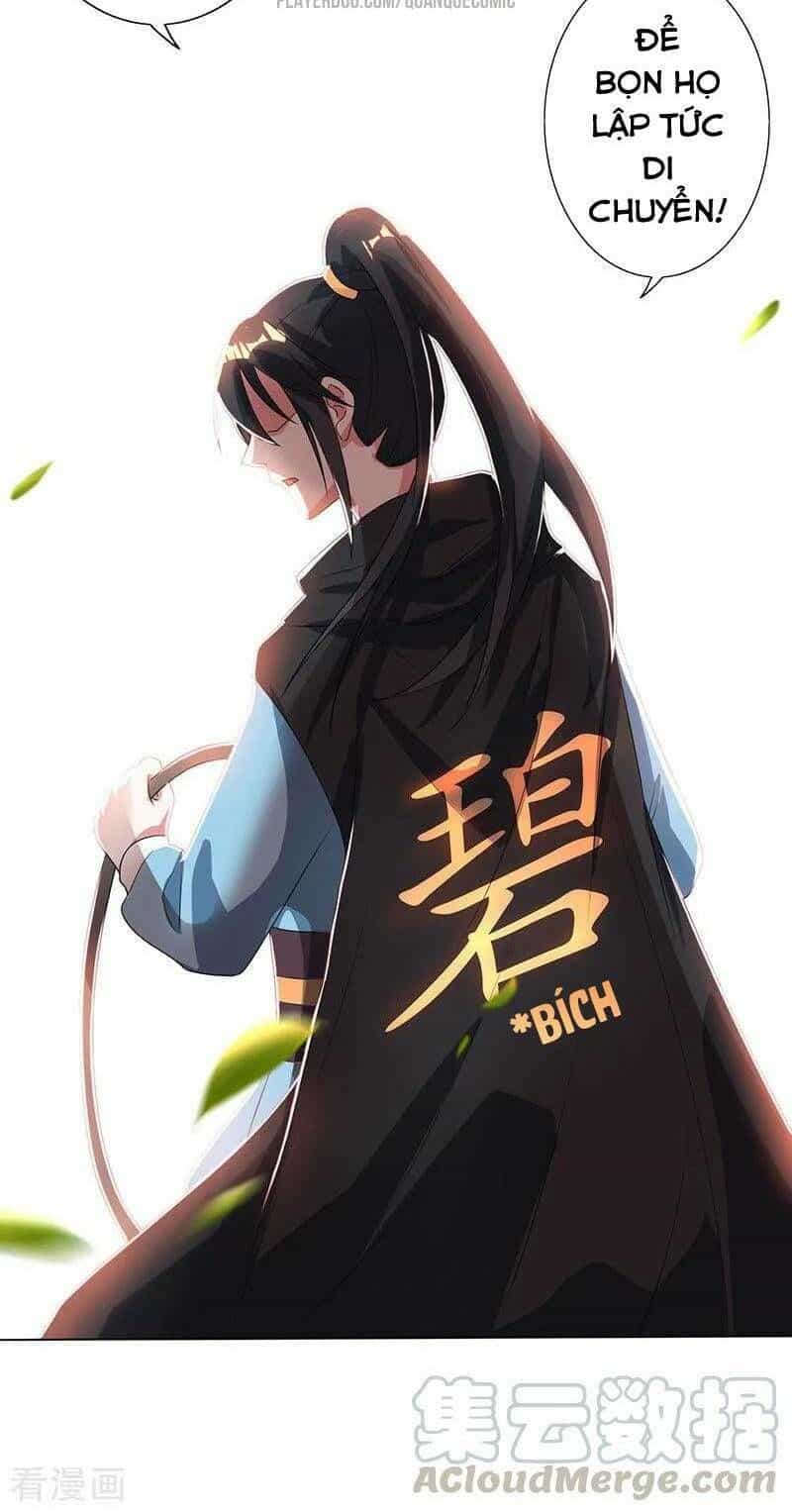 Độc Bộ Tiêu Dao - Chương 106 - ảnh 25