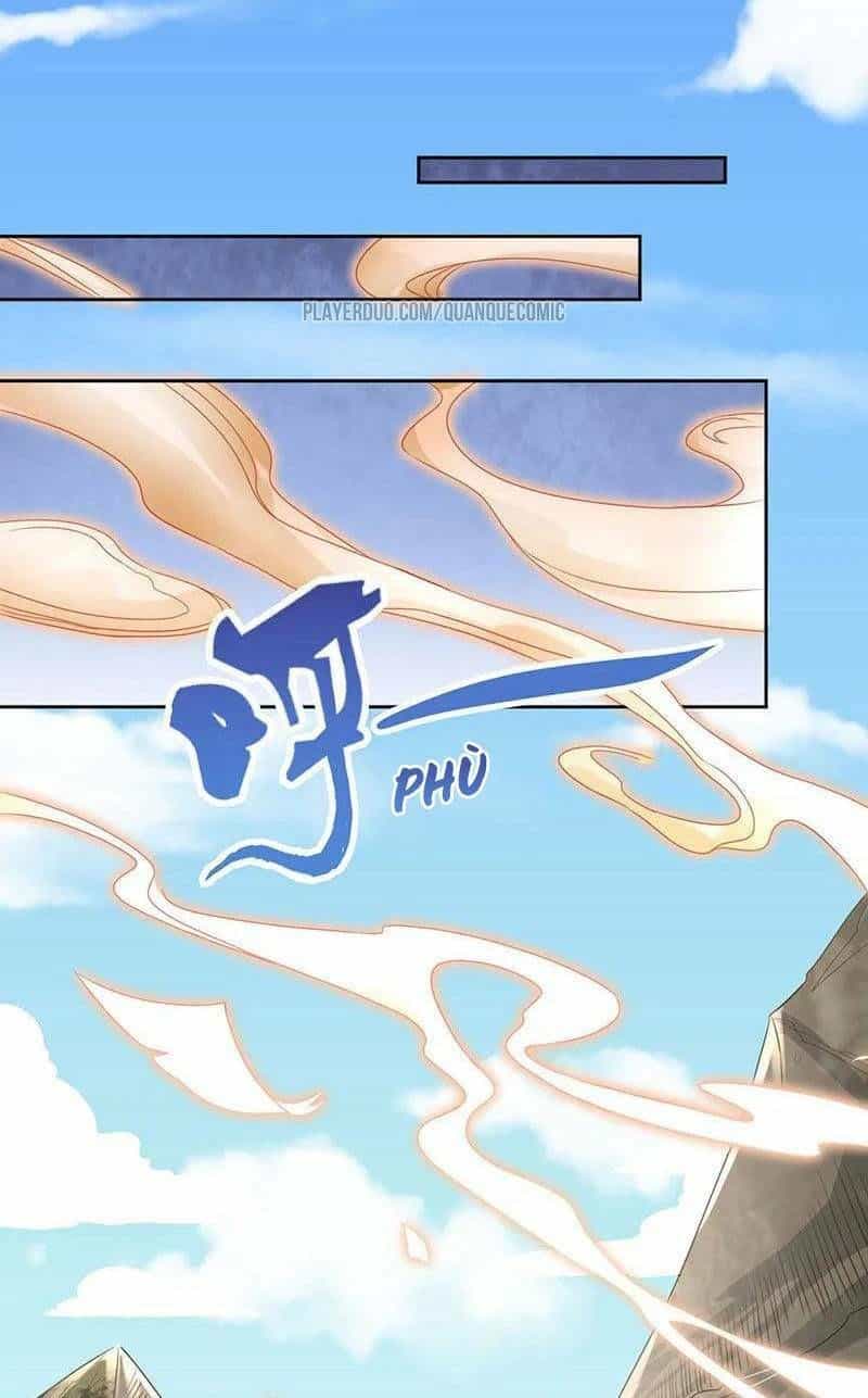 Độc Bộ Tiêu Dao - Chương 106 - ảnh 8