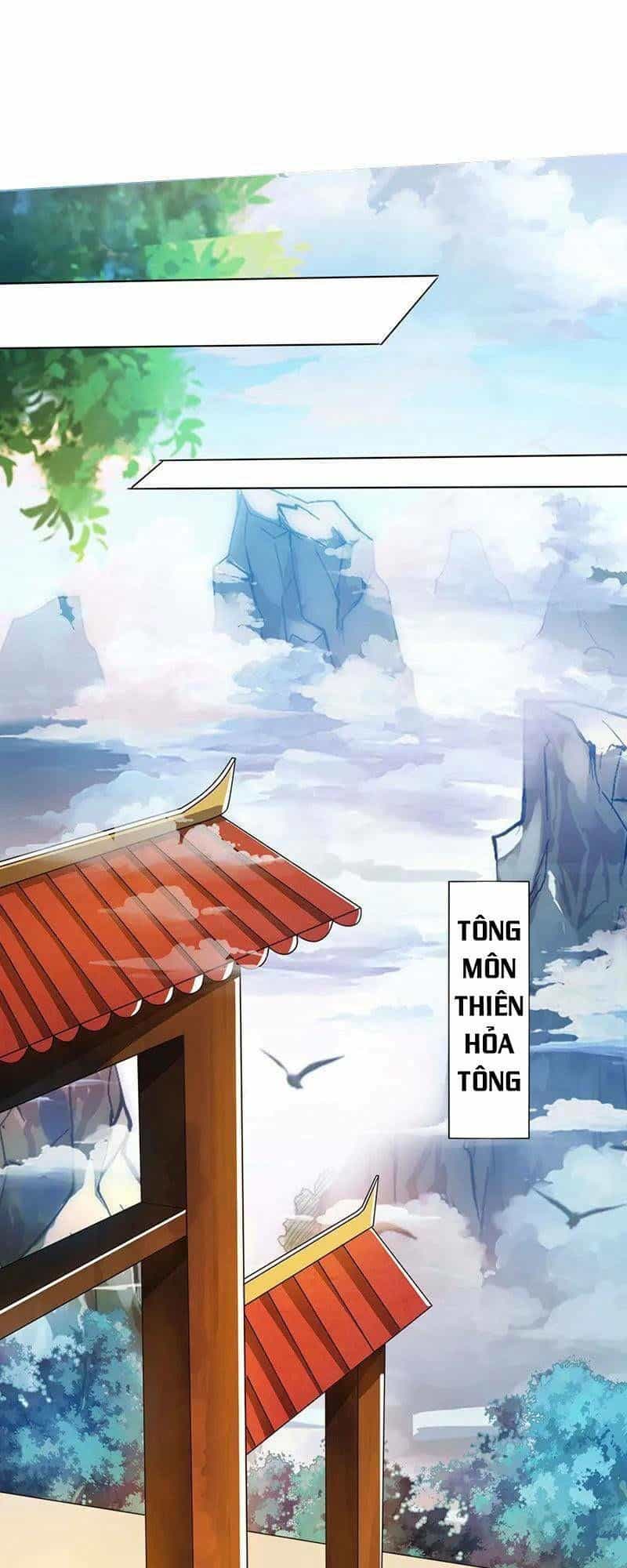 Độc Bộ Tiêu Dao - Chương 107 - ảnh 1