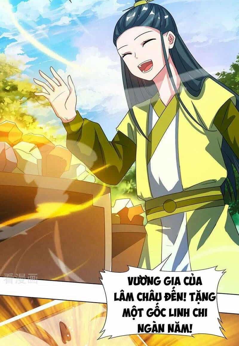 Độc Bộ Tiêu Dao - Chương 107 - ảnh 3