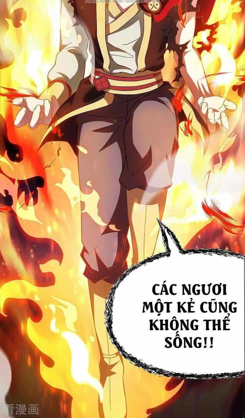 Độc Bộ Tiêu Dao - Chương 109 - ảnh 15