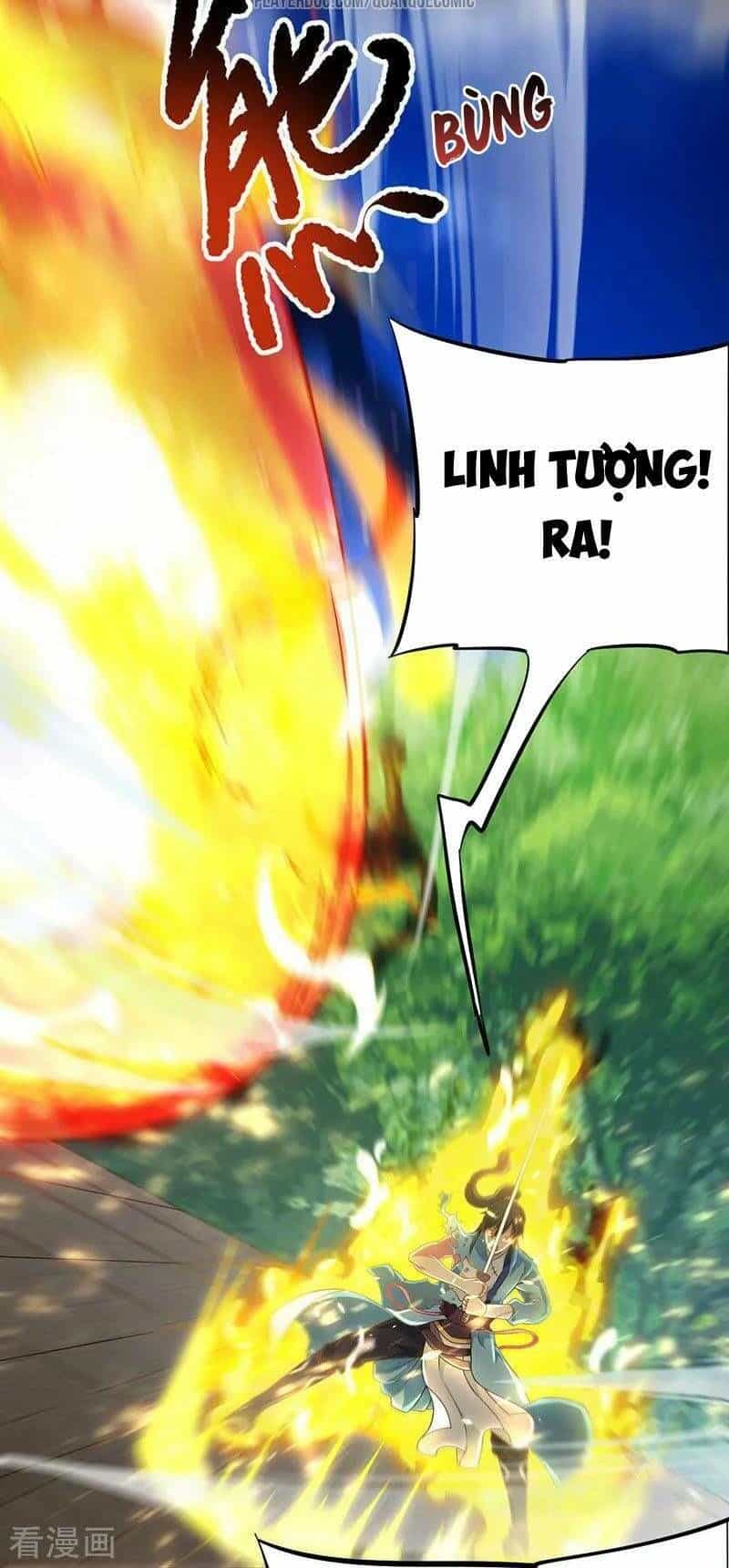 Độc Bộ Tiêu Dao - Chương 109 - ảnh 17