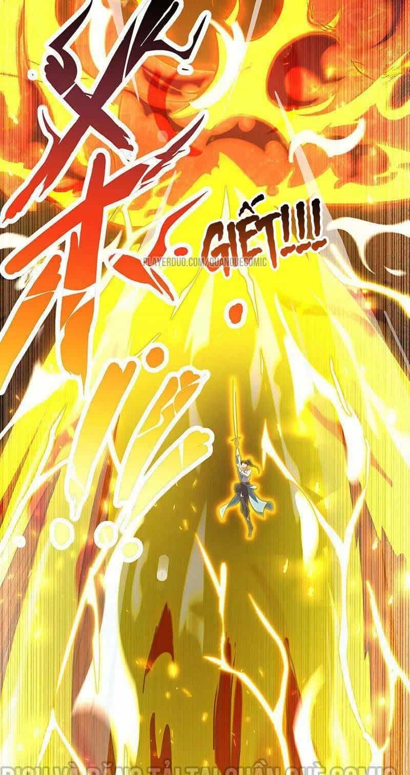 Độc Bộ Tiêu Dao - Chương 109 - ảnh 23