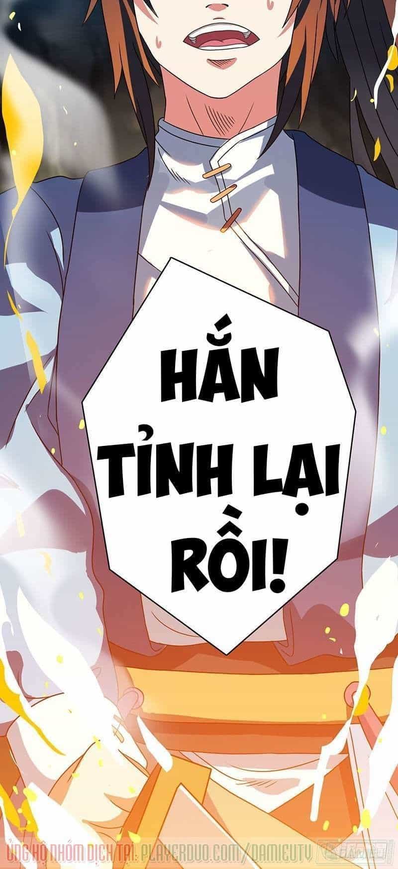 Độc Bộ Tiêu Dao - Chương 11 - ảnh 16