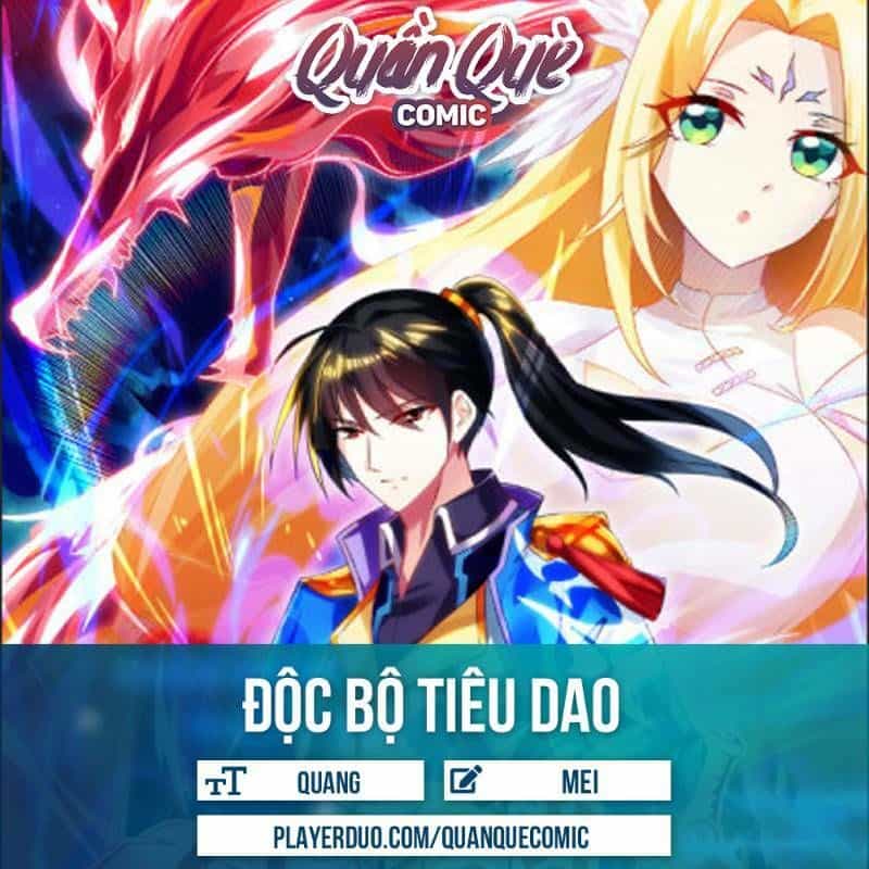 Độc Bộ Tiêu Dao - Chương 110 - ảnh 1