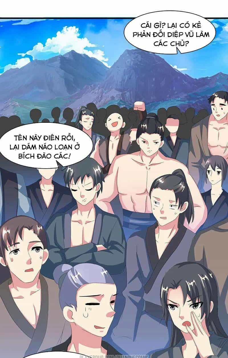 Độc Bộ Tiêu Dao - Chương 112 - ảnh 14