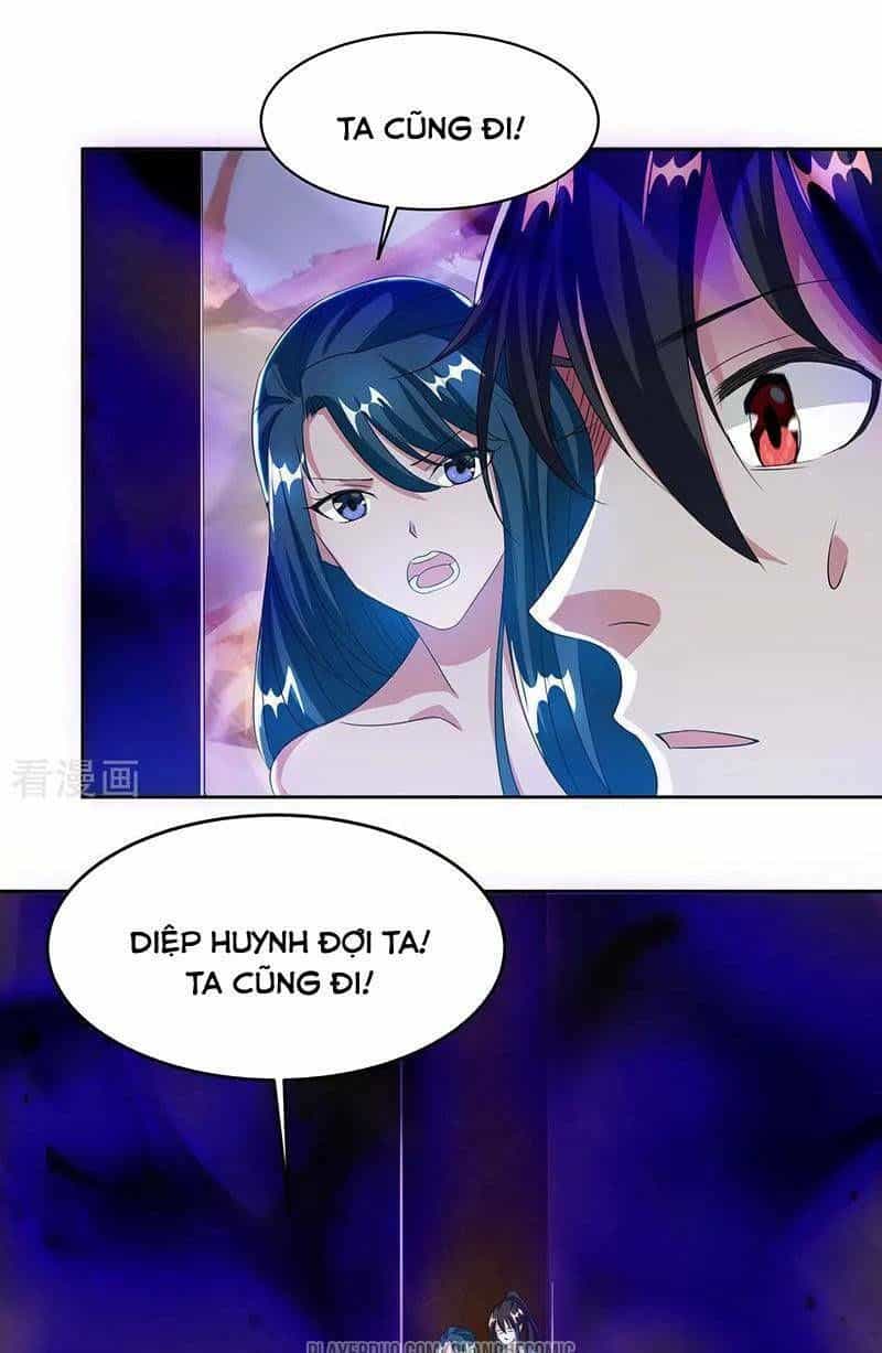 Độc Bộ Tiêu Dao - Chương 114 - ảnh 5