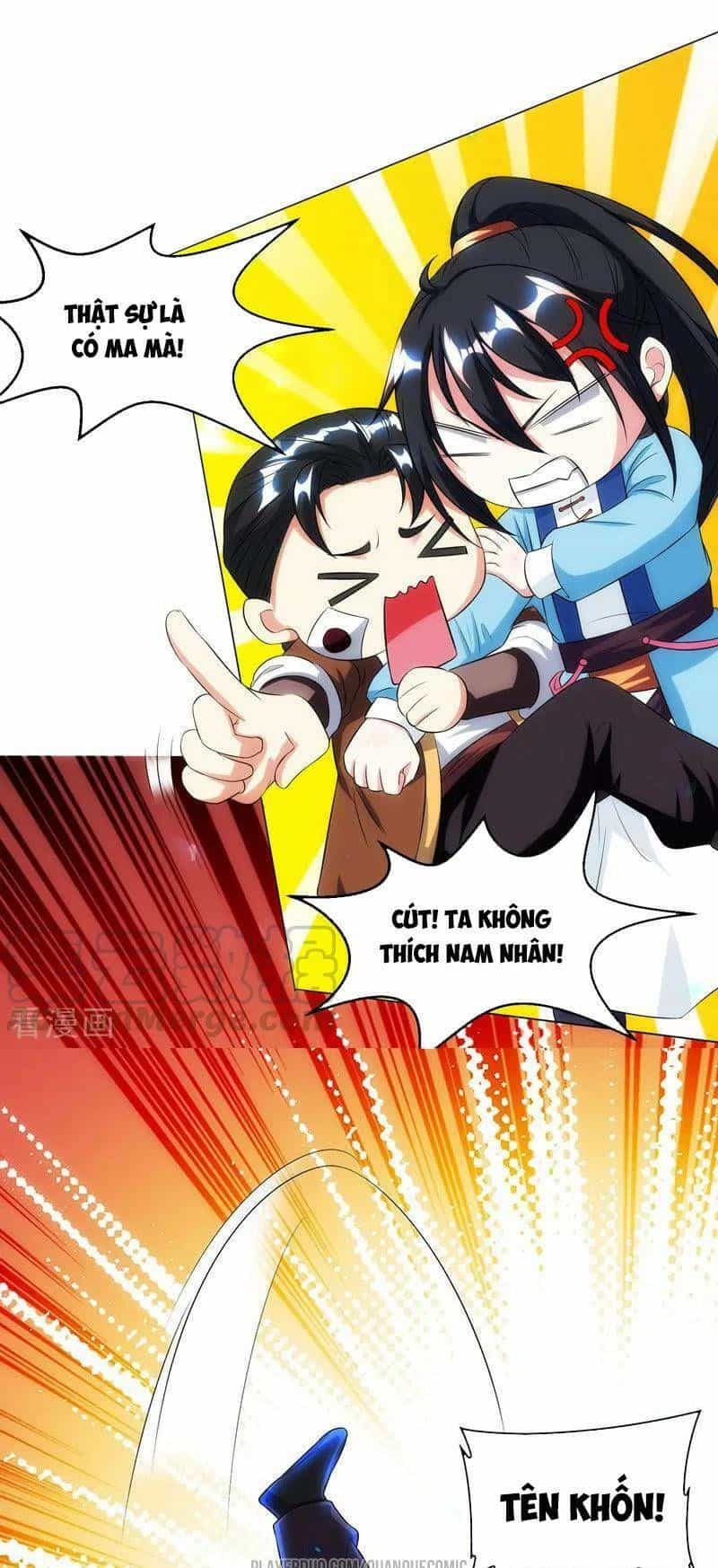 Độc Bộ Tiêu Dao - Chương 115 - ảnh 1