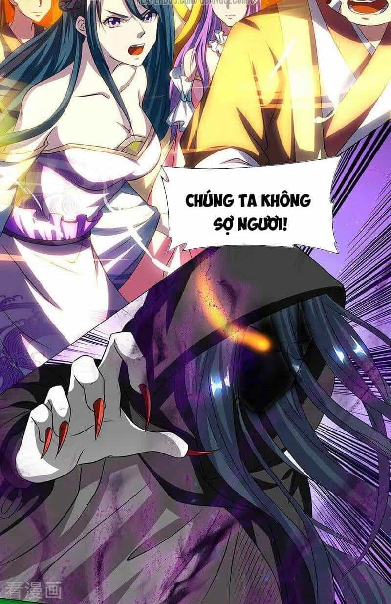 Độc Bộ Tiêu Dao - Chương 115 - ảnh 6