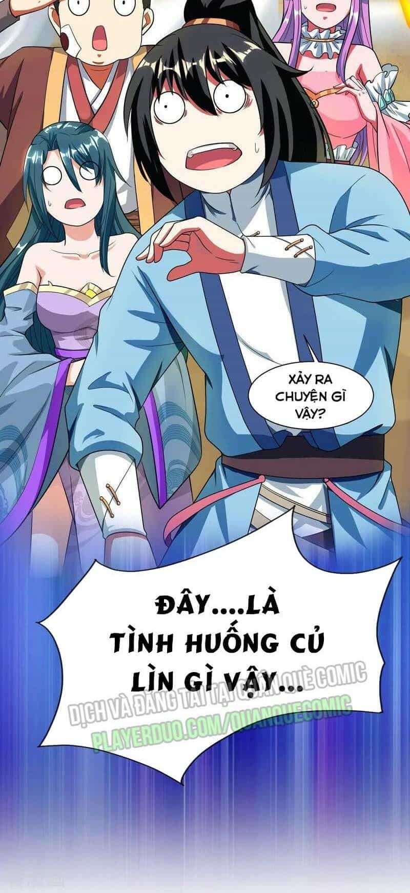 Độc Bộ Tiêu Dao - Chương 116 - ảnh 28
