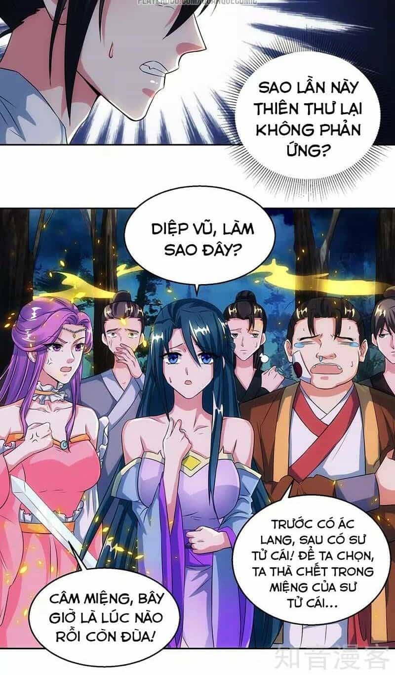 Độc Bộ Tiêu Dao - Chương 118 - ảnh 6
