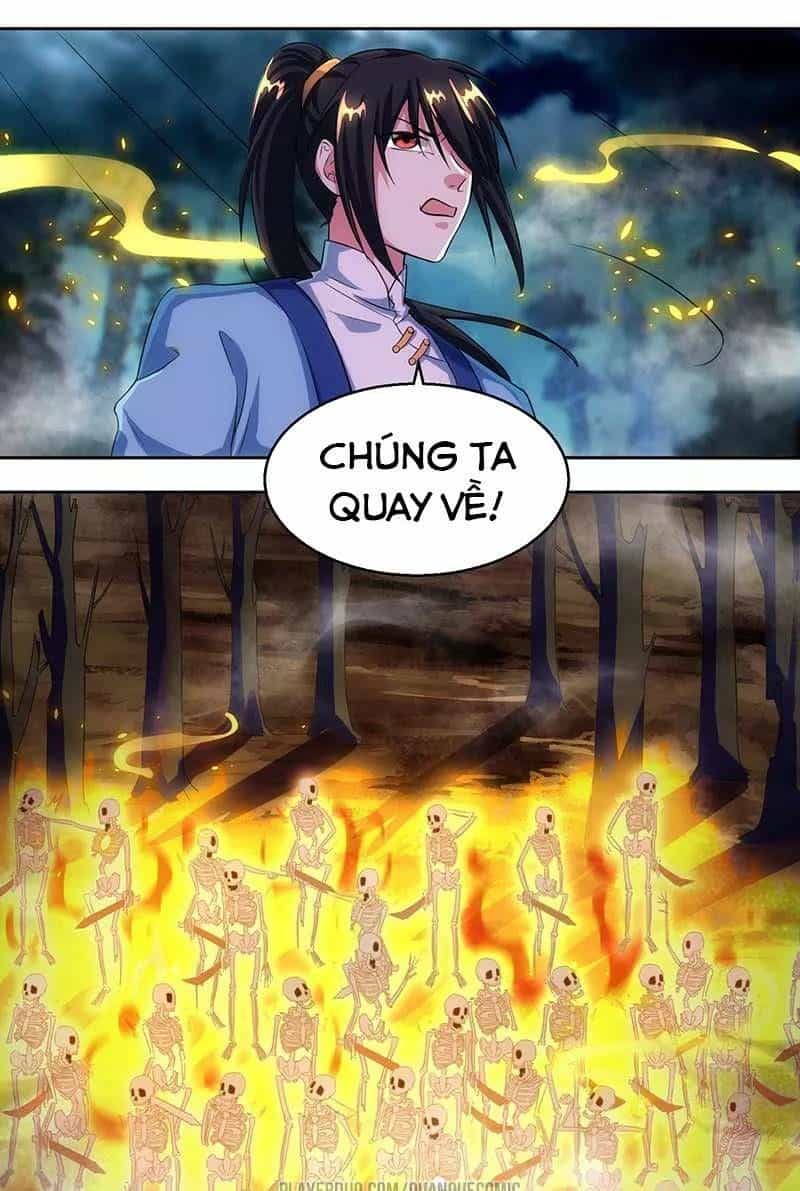 Độc Bộ Tiêu Dao - Chương 118 - ảnh 7