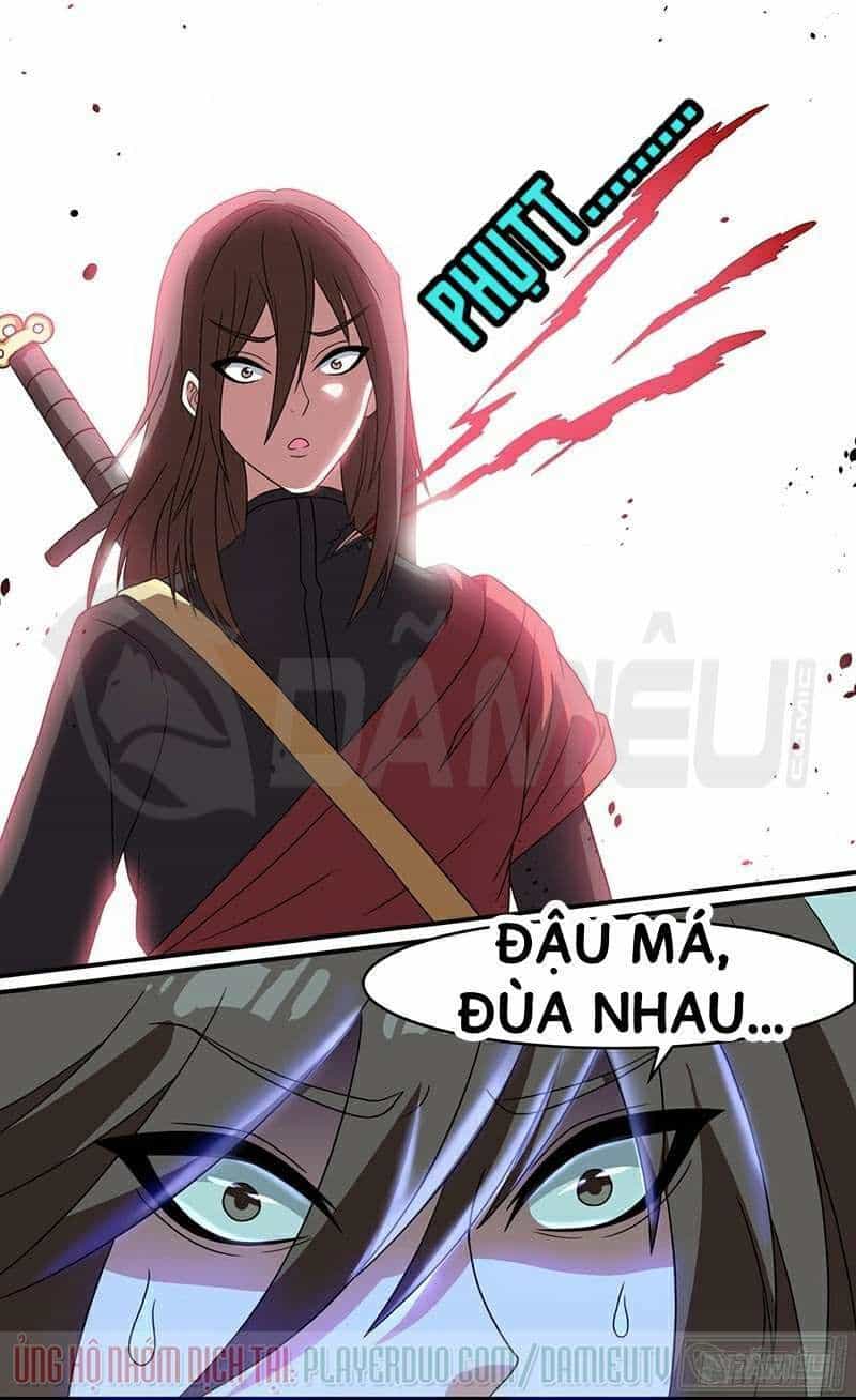 Độc Bộ Tiêu Dao - Chương 12 - ảnh 6