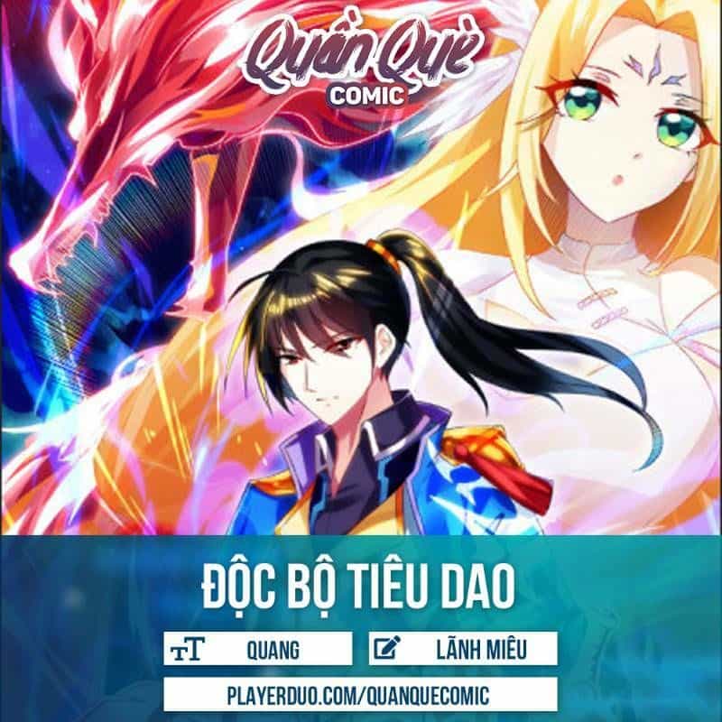 Độc Bộ Tiêu Dao - Chương 120 - ảnh 1