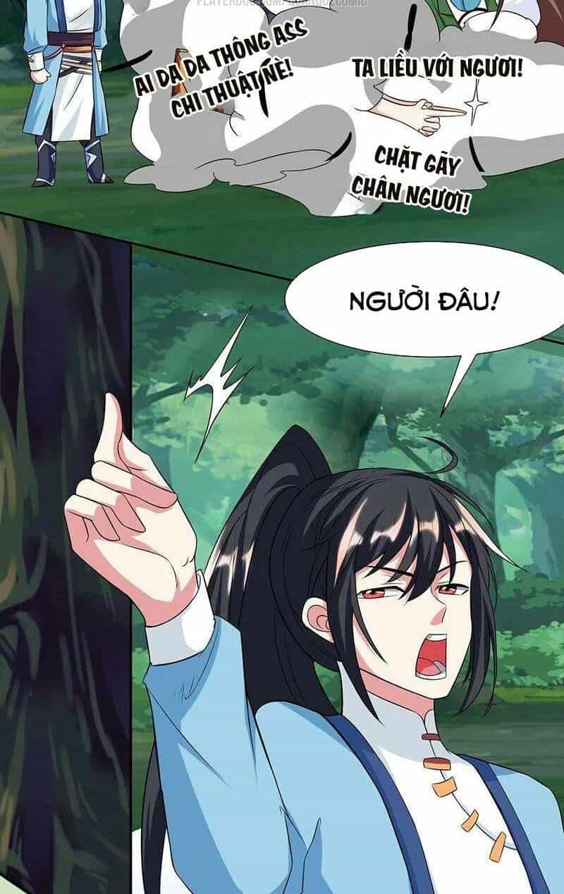 Độc Bộ Tiêu Dao - Chương 123 - ảnh 13