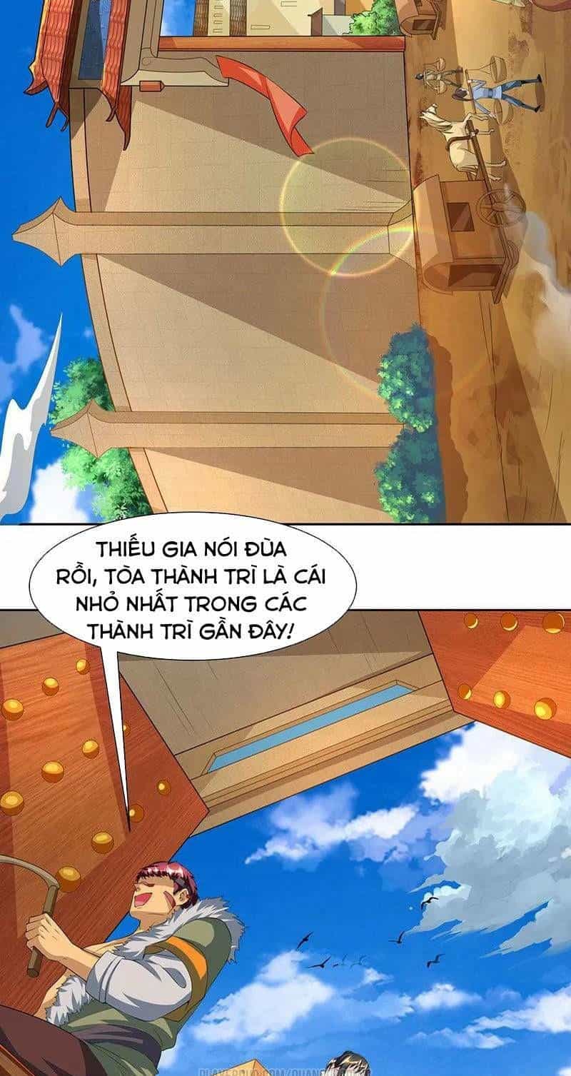 Độc Bộ Tiêu Dao - Chương 123 - ảnh 22