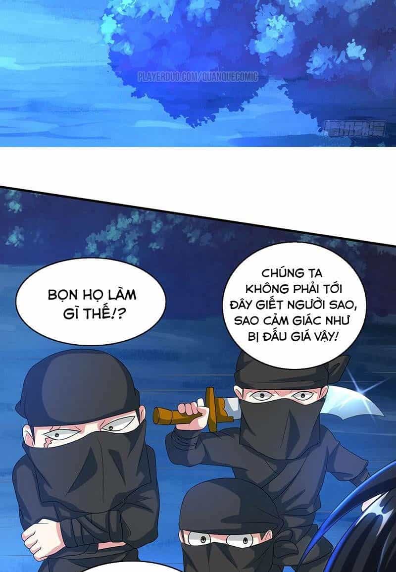 Độc Bộ Tiêu Dao - Chương 125 - ảnh 15