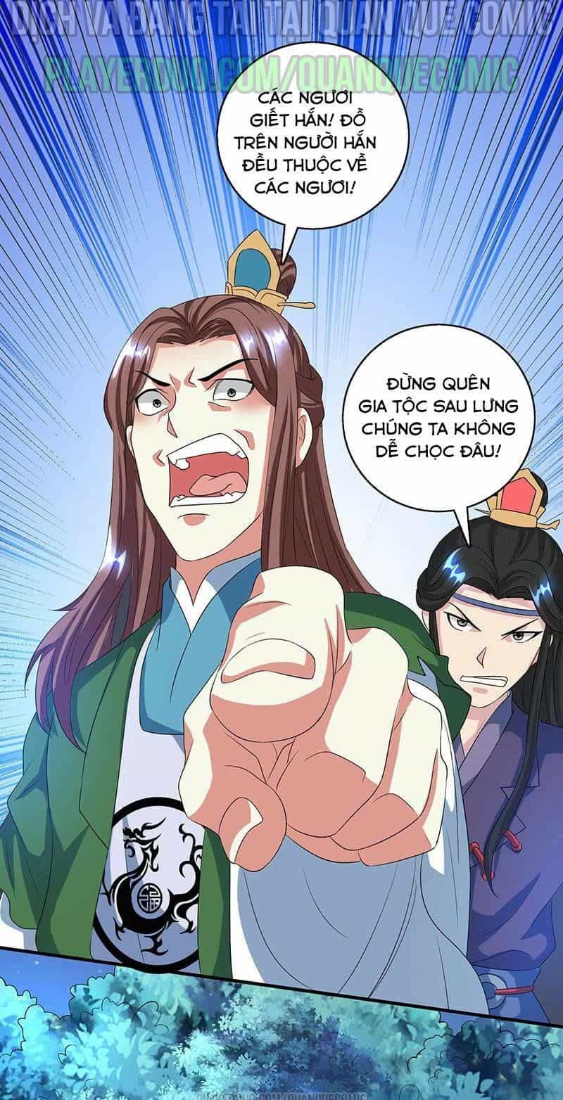 Độc Bộ Tiêu Dao - Chương 125 - ảnh 17