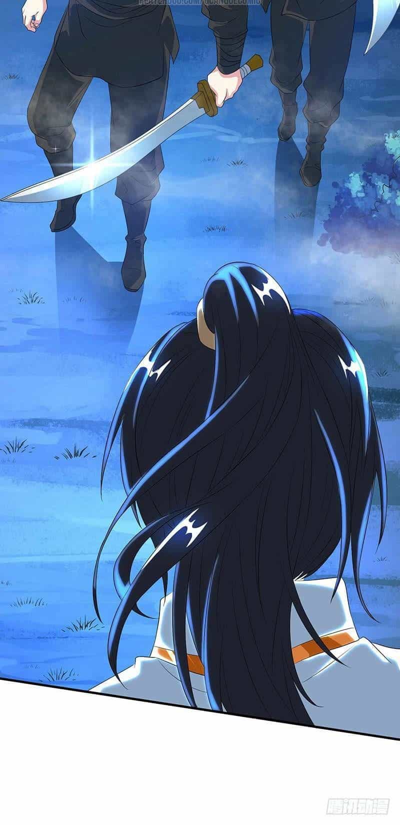 Độc Bộ Tiêu Dao - Chương 125 - ảnh 20