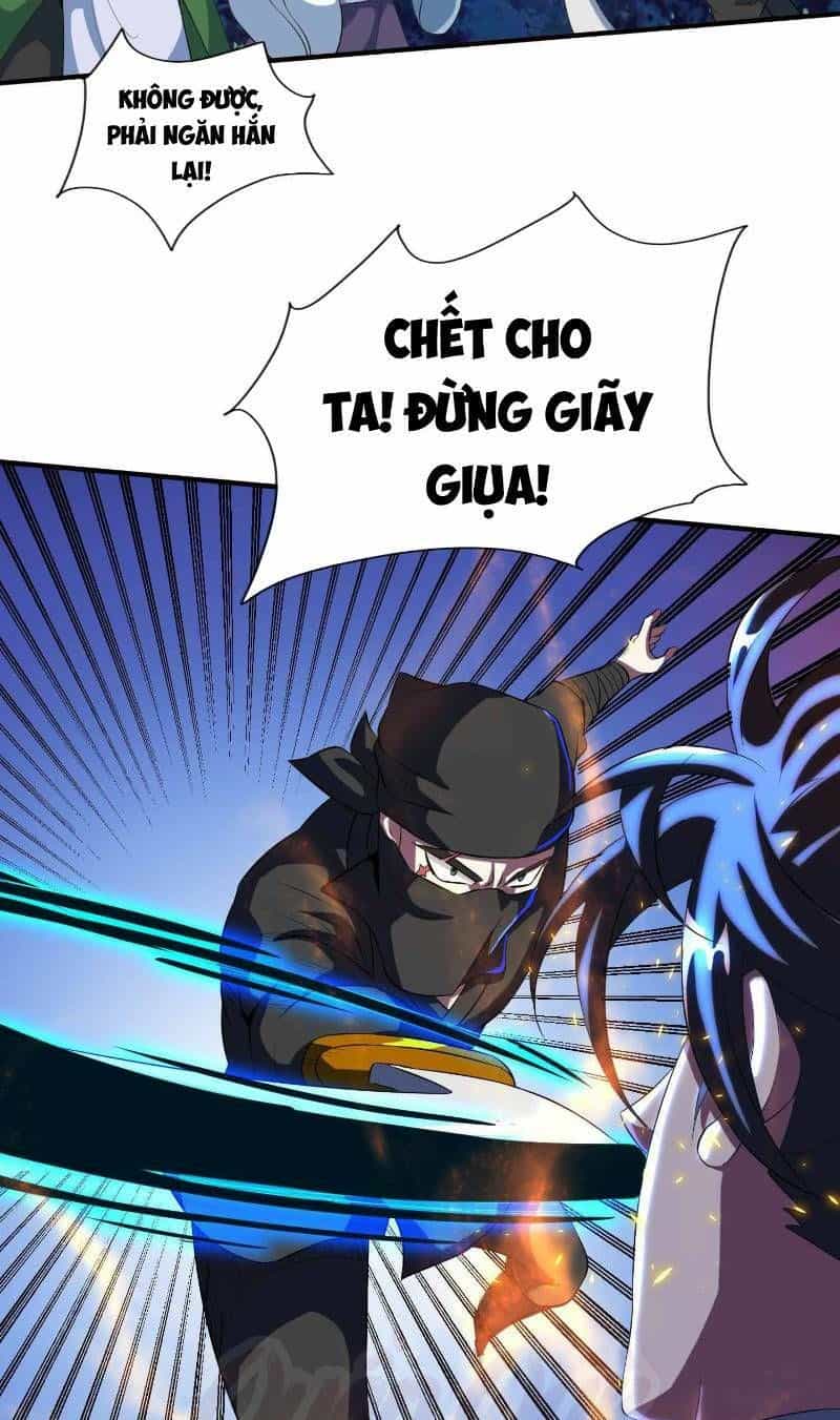 Độc Bộ Tiêu Dao - Chương 127 - ảnh 16
