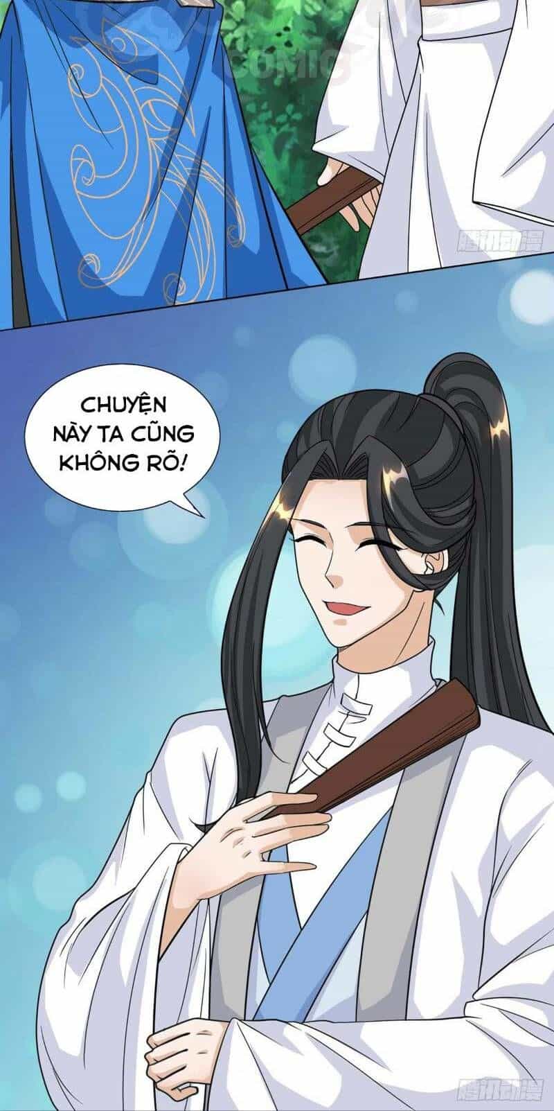 Độc Bộ Tiêu Dao - Chương 129 - ảnh 18