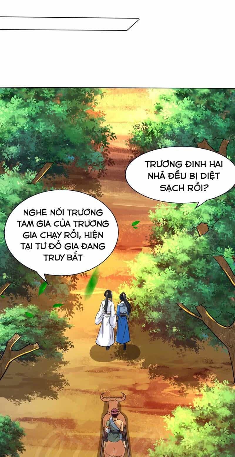 Độc Bộ Tiêu Dao - Chương 129 - ảnh 23