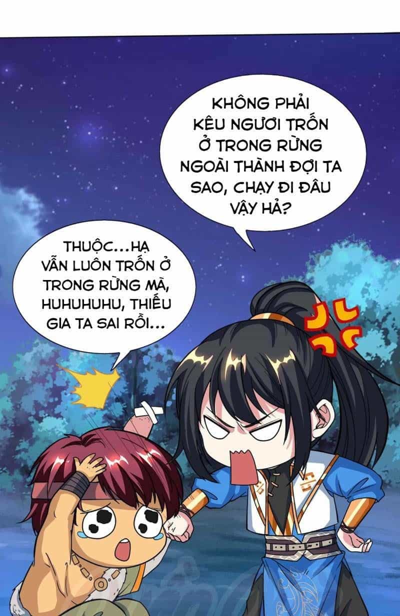 Độc Bộ Tiêu Dao - Chương 129 - ảnh 5