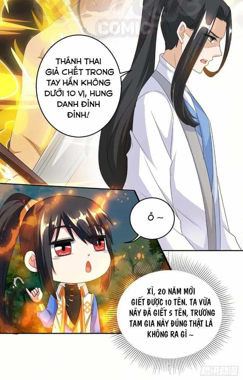 Độc Bộ Tiêu Dao - Chương 130 - ảnh 5