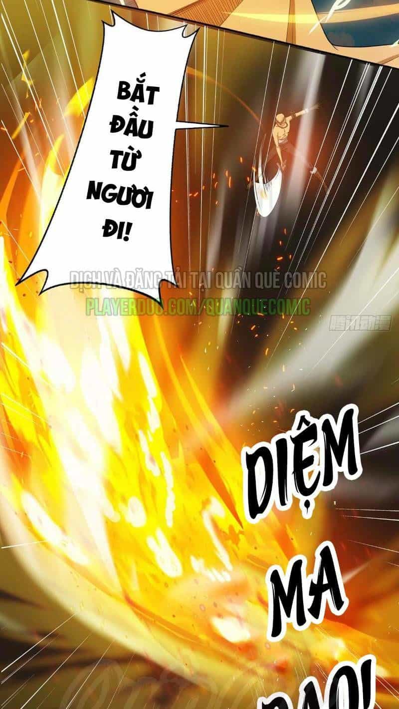 Độc Bộ Tiêu Dao - Chương 130 - ảnh 8