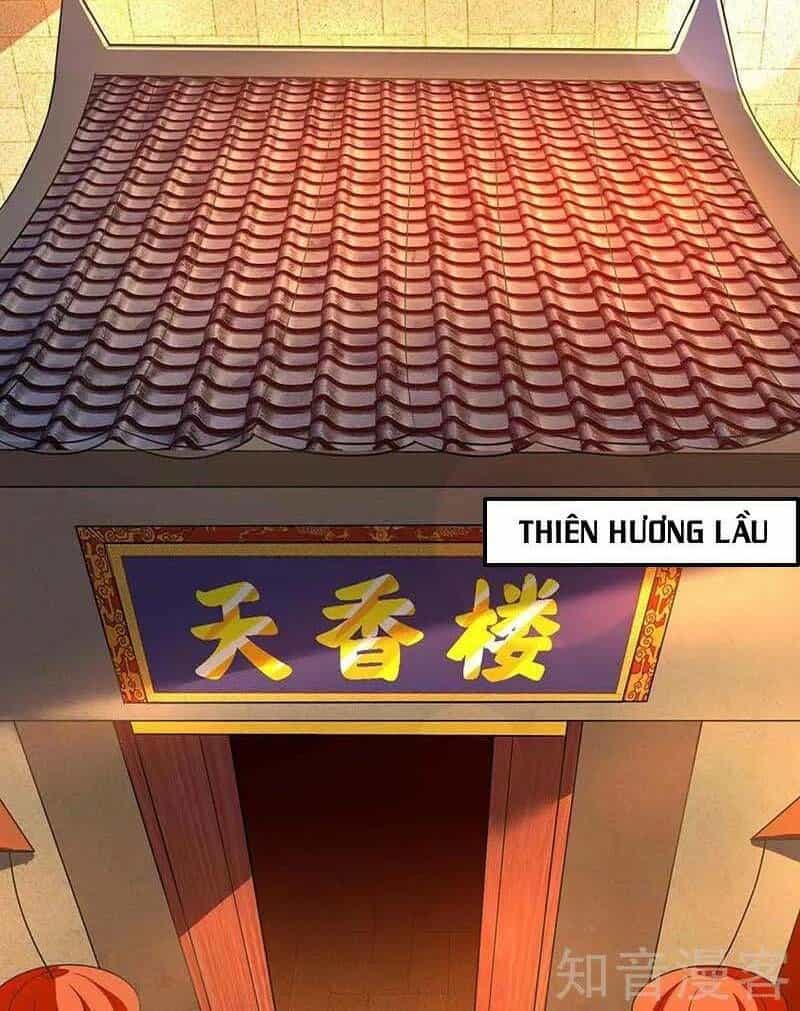 Độc Bộ Tiêu Dao - Chương 132 - ảnh 11