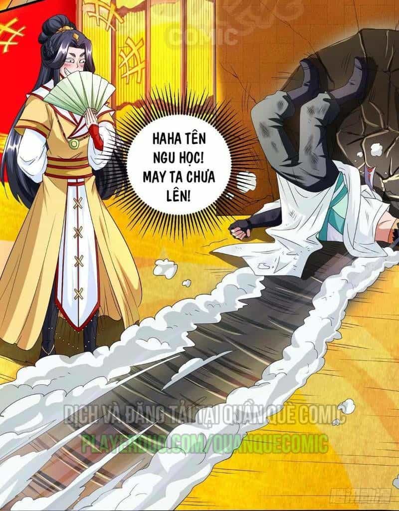 Độc Bộ Tiêu Dao - Chương 134 - ảnh 19