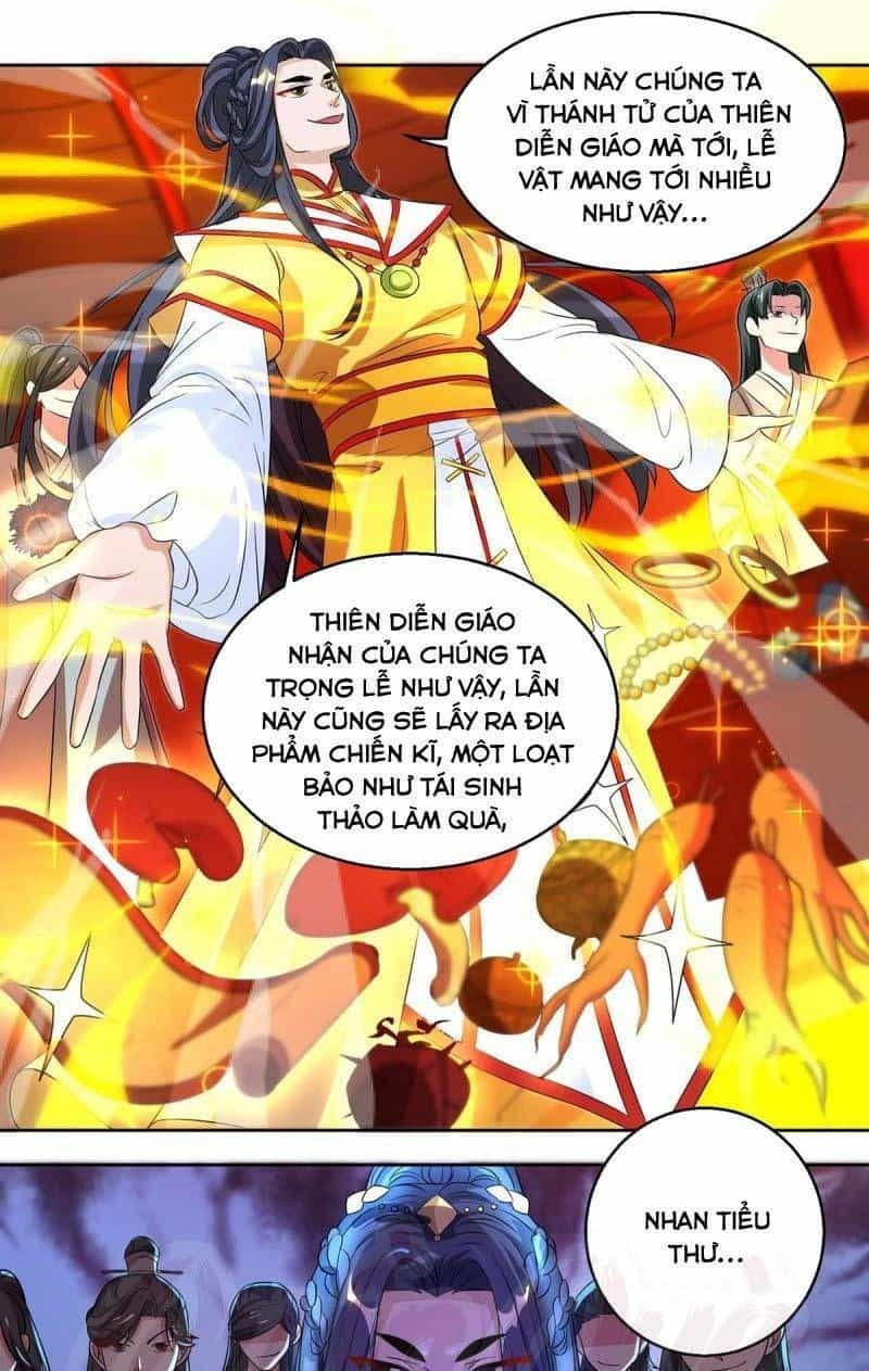 Độc Bộ Tiêu Dao - Chương 135 - ảnh 6