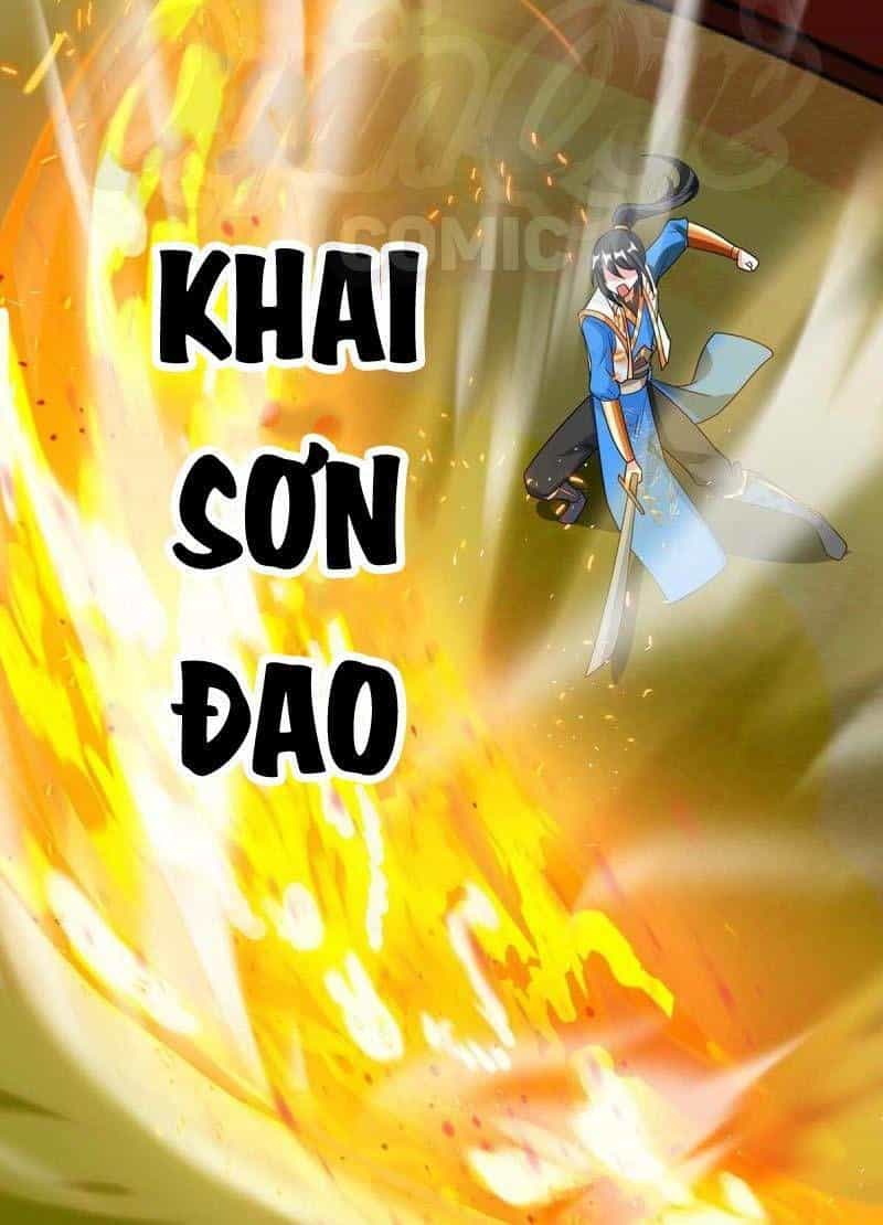 Độc Bộ Tiêu Dao - Chương 139 - ảnh 20