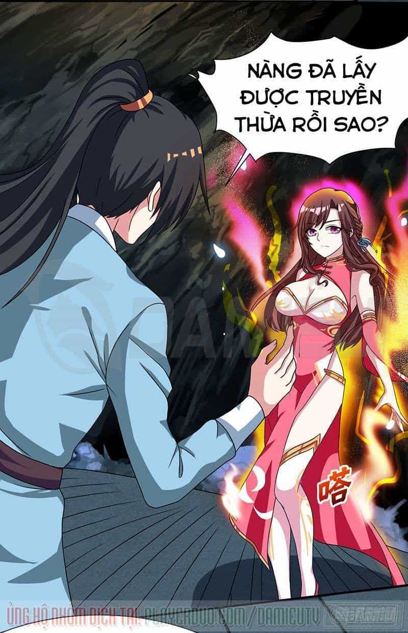 Độc Bộ Tiêu Dao - Chương 14 - ảnh 10