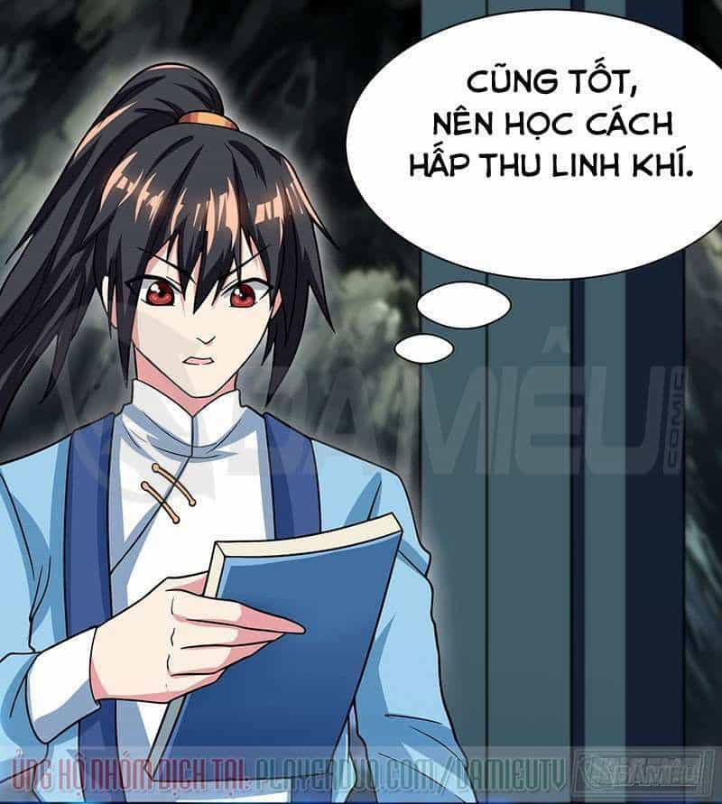 Độc Bộ Tiêu Dao - Chương 14 - ảnh 17