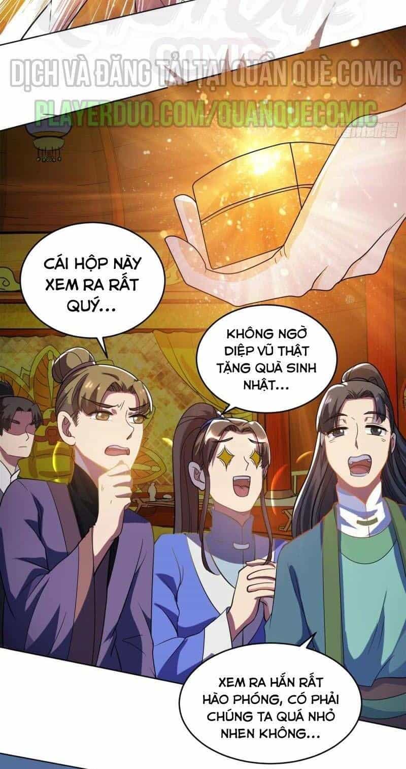 Độc Bộ Tiêu Dao - Chương 140 - ảnh 17