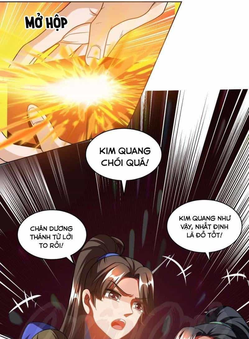Độc Bộ Tiêu Dao - Chương 140 - ảnh 21