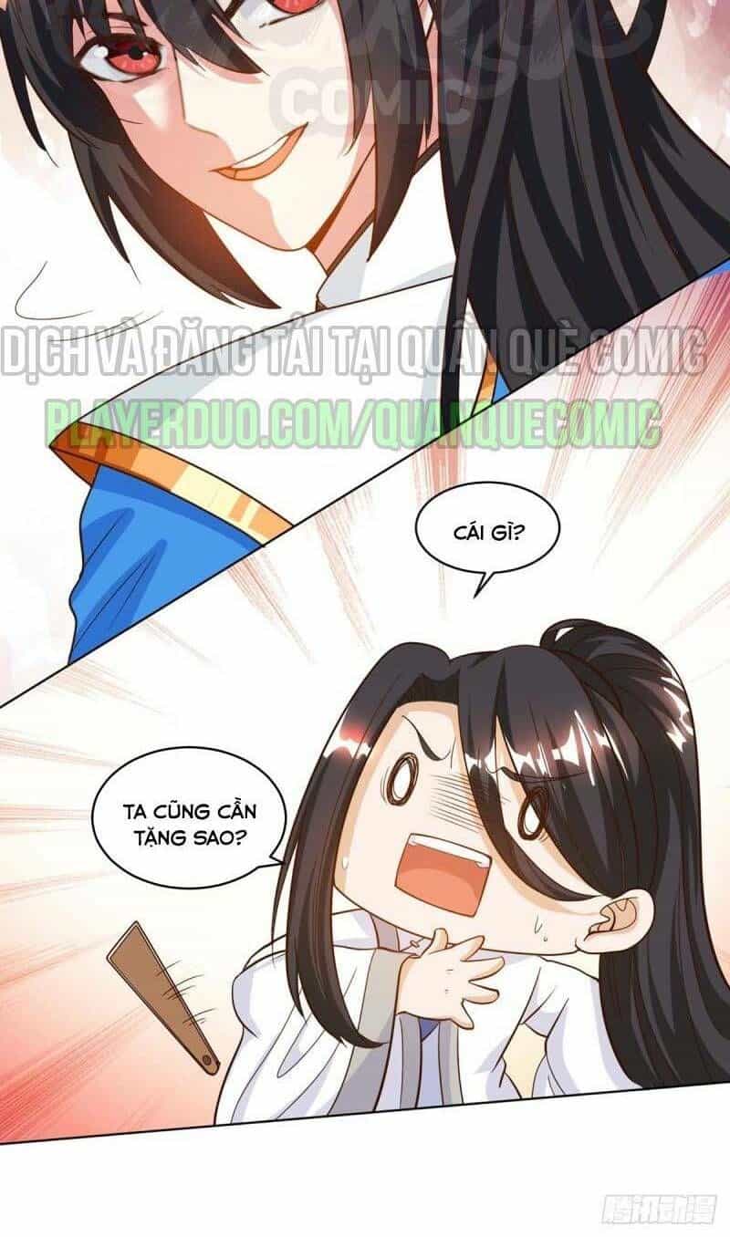 Độc Bộ Tiêu Dao - Chương 140 - ảnh 5