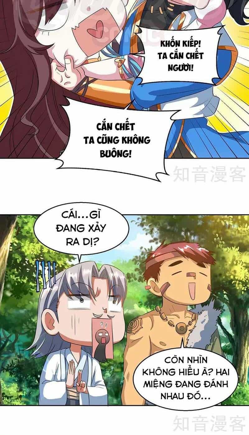 Độc Bộ Tiêu Dao - Chương 141 - ảnh 20