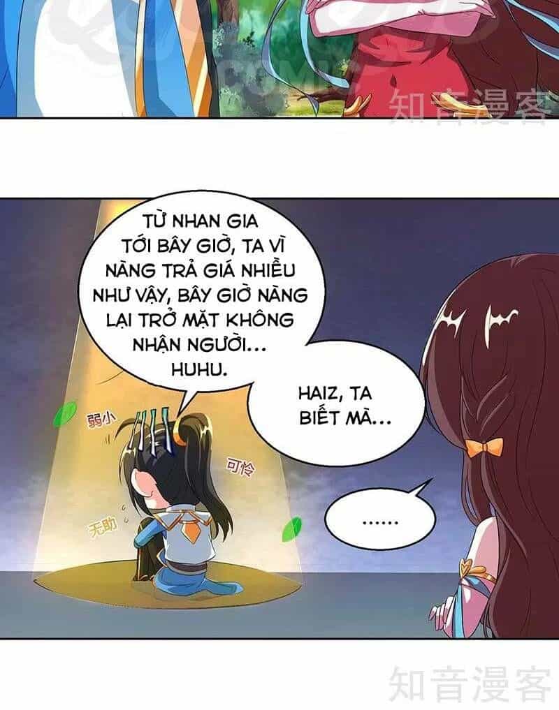 Độc Bộ Tiêu Dao - Chương 141 - ảnh 3