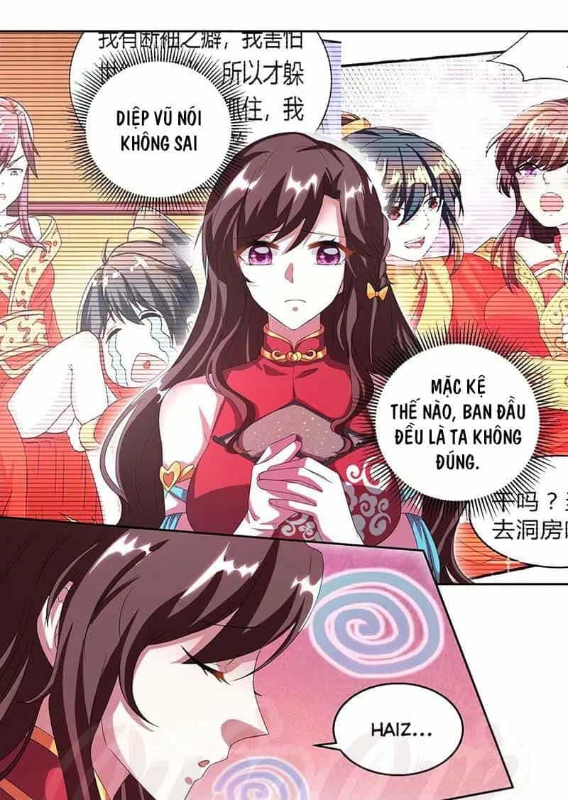 Độc Bộ Tiêu Dao - Chương 141 - ảnh 4