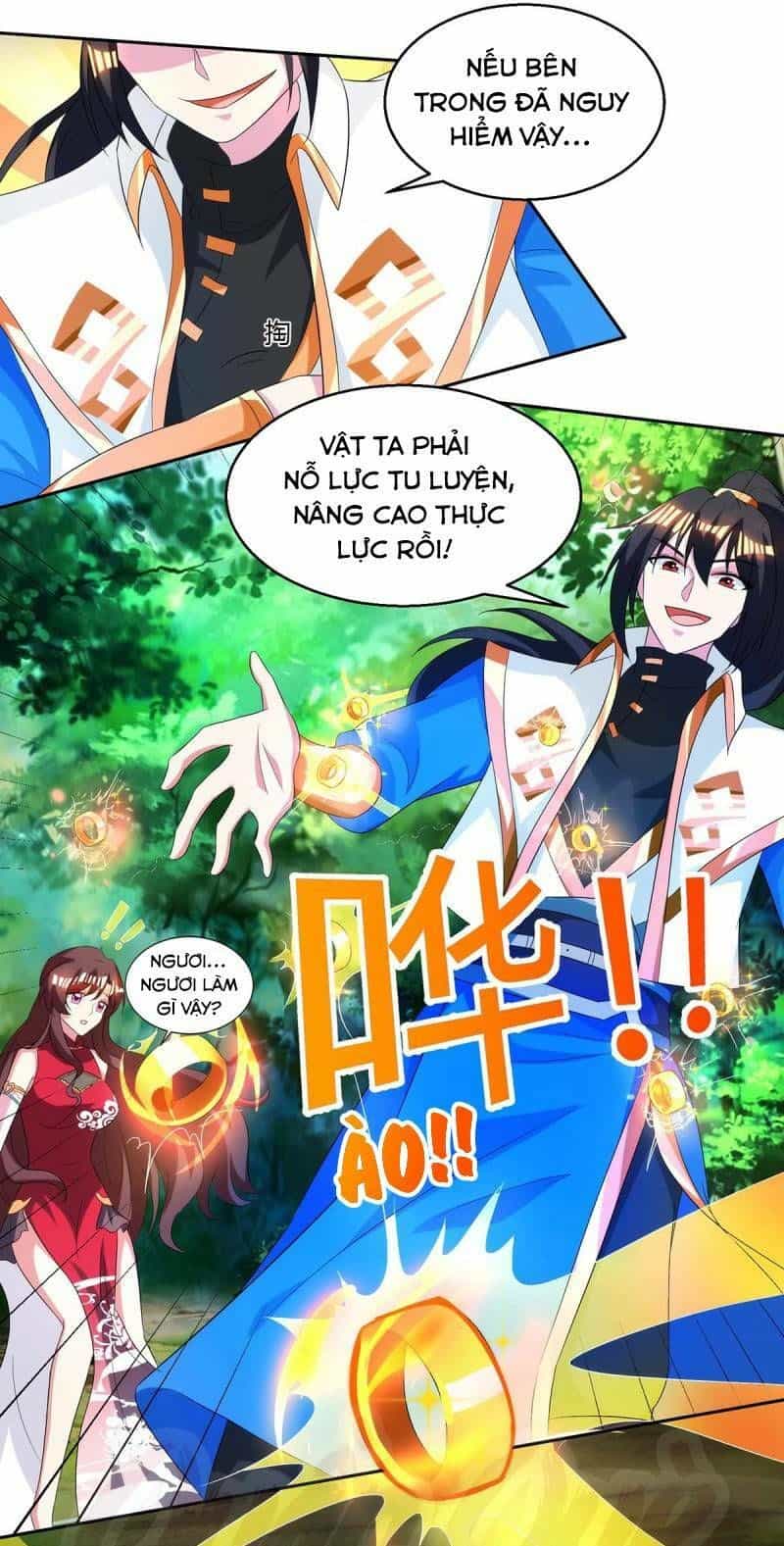 Độc Bộ Tiêu Dao - Chương 142 - ảnh 16